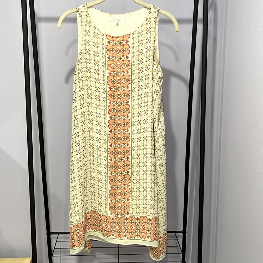 Max studio Size XS Cream